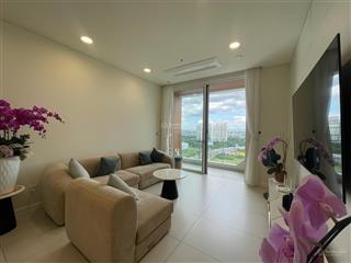 Bán căn 2pn 97m2 view quận 1, full nội thất, tầng cao, giá 19 tỷ,  0932 064 ***