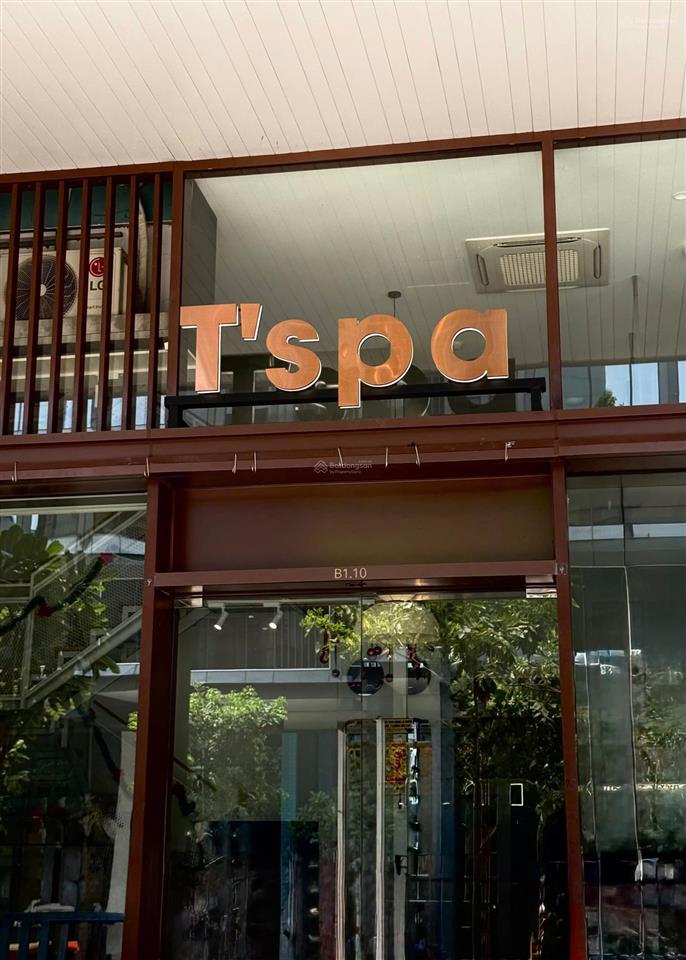 Shophouse 2 tầng, mặt tiền công viên sáng tạo, 202m2., sẳn sổ, giá bán 80,5 tỷ.