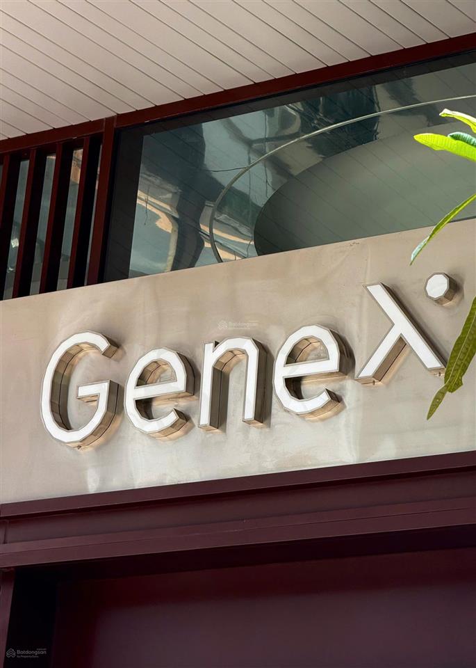 Shophouse 2 tầng, mặt tiền công viên sáng tạo, 202m2., sẳn sổ, giá bán 80,5 tỷ.