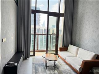 Bán lofthouse the galleria 2pn + 1, view quận 1, giá 14,8 tỷ all in