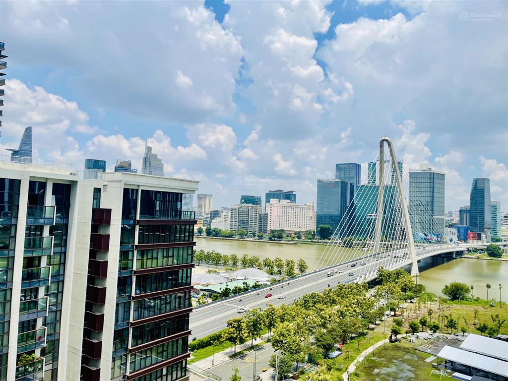 Cho thuê lofthouse 2pn 2wc, 1 phòng thư giãn, full nội thất giá 45 triệu/tháng