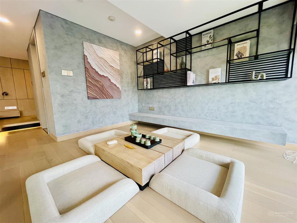 Cho thuê lofthouse 2pn 2wc, 1 phòng thư giãn, full nội thất giá 45 triệu/tháng