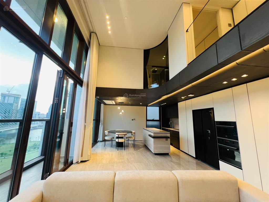 Rổ hàng the galleria đa dạng các căn 1pn, 2pn, 3pn, 4pn, lofthouse, giá rẻ hơn thị trường 100200tr