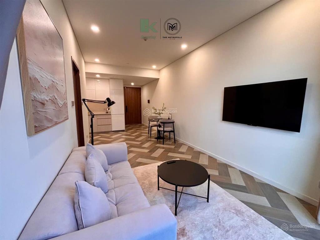 Bán 1pn 1wc 50m2  tầng cao, view đẹp giá 13,5 tỷ all in, đã có sổ hồng.