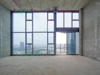 Bán cặp penthouse đẳng cấp và bề thế nhất tphcm, 470m2, có hồ bơi và sân vườn riêng.