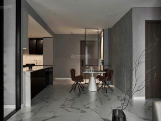 Bán căn 2pn+ 1, 2wc  115m2, full nội thất đẹp, giá 28 tỷ all in