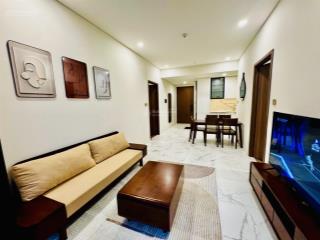 Bán căn 2pn 2wc 72m2 view thoáng sông sg và ifc marina, full nội thất giá 23 tỷ all in, sẵn sổ.