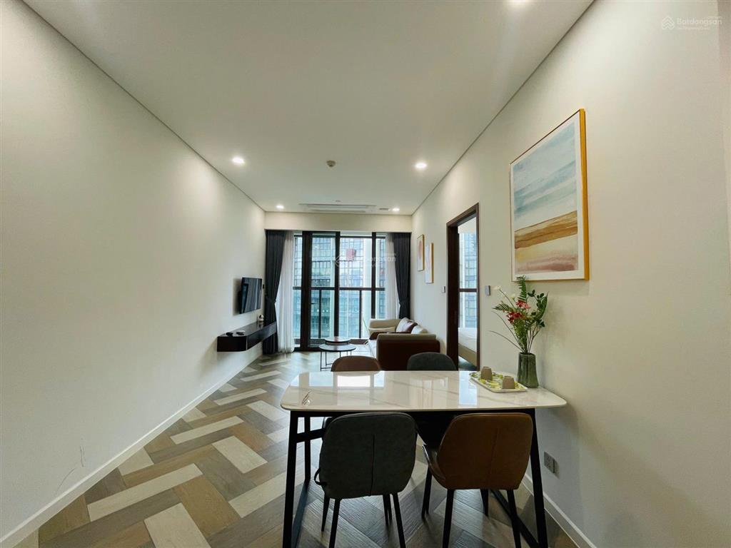 Bán 1pn 1wc 50m2 có vách tường, full nt sẵn hđ thuê giá 13,5 tỷ all in, view sông sg và ifc marina