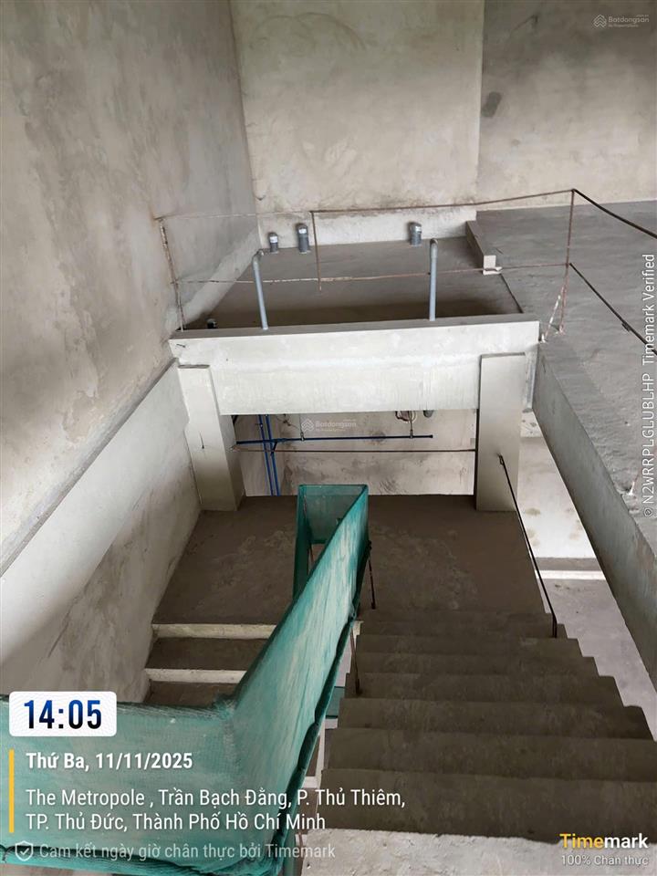 Cần bán shophouse 194,5m2, mt trần bạch đằng, giá 100 tỷ, đã có sổ, sẵn hđ thuê