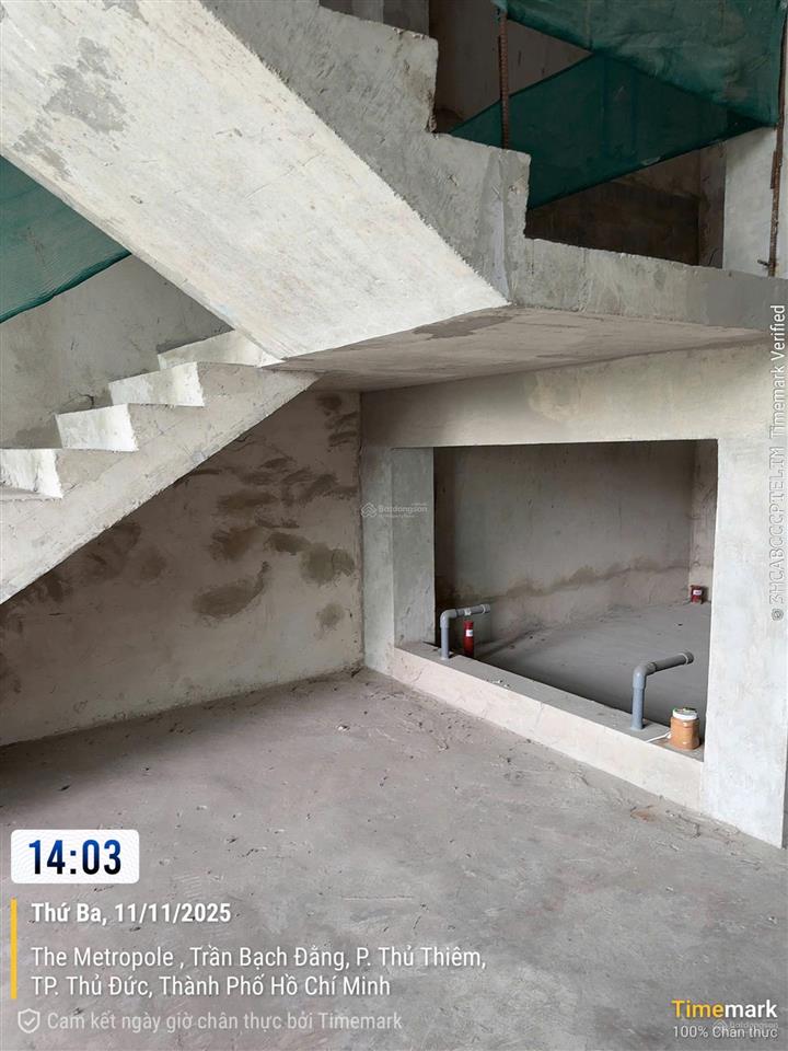 Cần bán shophouse 194,5m2, mt trần bạch đằng, giá 100 tỷ, đã có sổ, sẵn hđ thuê