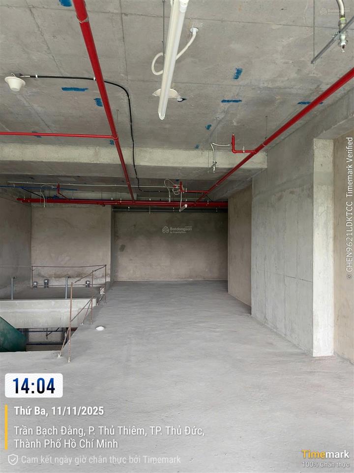 Cần bán shophouse 194,5m2, mt trần bạch đằng, giá 100 tỷ, đã có sổ, sẵn hđ thuê