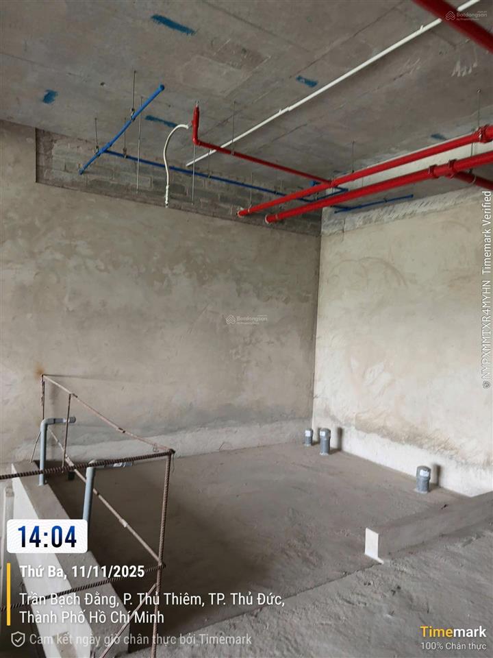 Cần bán shophouse 194,5m2, mt trần bạch đằng, giá 100 tỷ, đã có sổ, sẵn hđ thuê