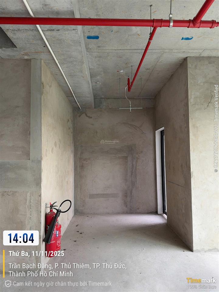 Cần bán shophouse 194,5m2, mt trần bạch đằng, giá 100 tỷ, đã có sổ, sẵn hđ thuê