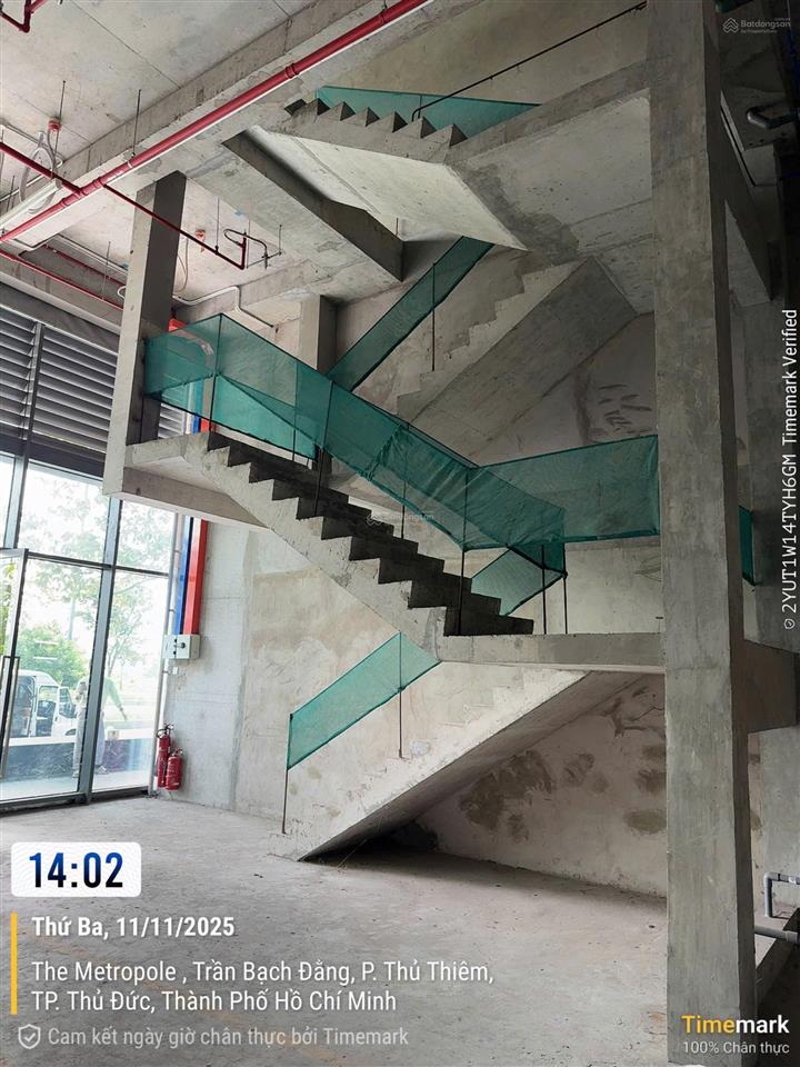 Cần bán shophouse 194,5m2, mt trần bạch đằng, giá 100 tỷ, đã có sổ, sẵn hđ thuê