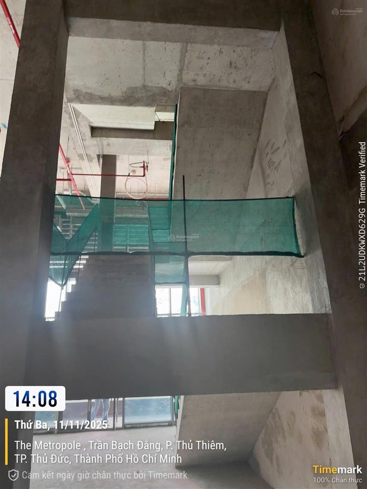 Cần bán shophouse 194,5m2, mt trần bạch đằng, giá 100 tỷ, đã có sổ, sẵn hđ thuê