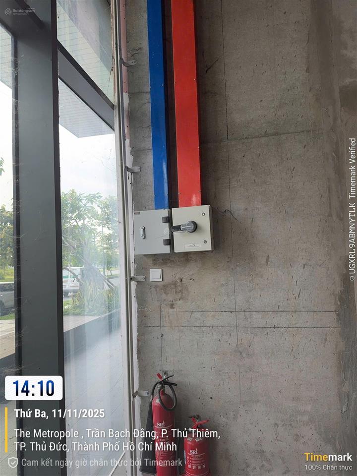 Cần bán shophouse 194,5m2, mt trần bạch đằng, giá 100 tỷ, đã có sổ, sẵn hđ thuê