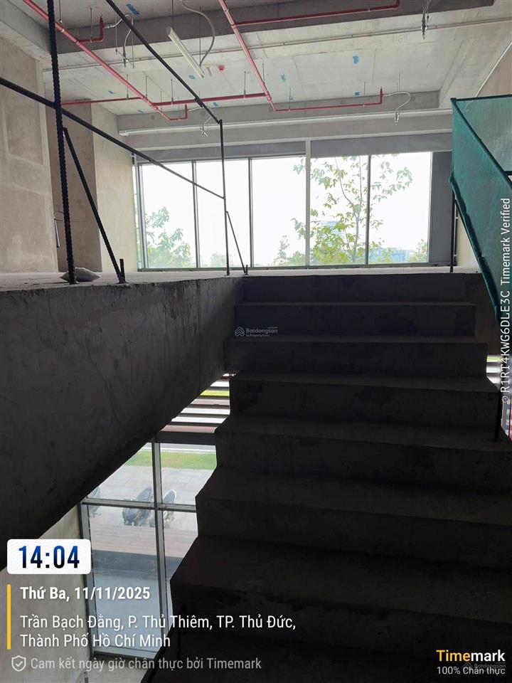 Cần bán shophouse 194,5m2, mt trần bạch đằng, giá 100 tỷ, đã có sổ, sẵn hđ thuê