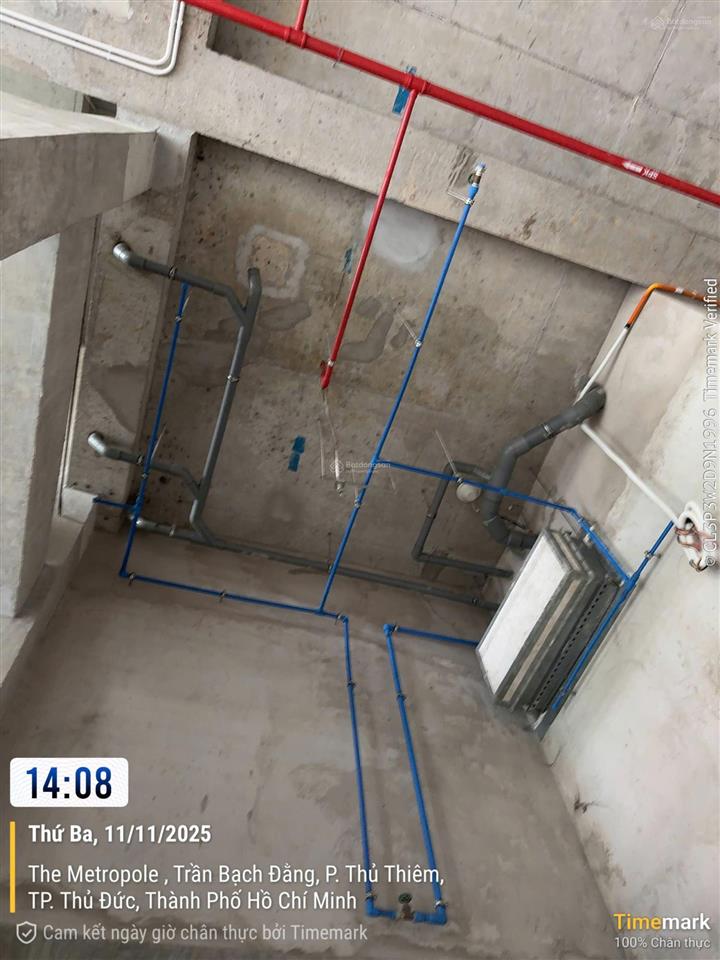 Cần bán shophouse 194,5m2, mt trần bạch đằng, giá 100 tỷ, đã có sổ, sẵn hđ thuê