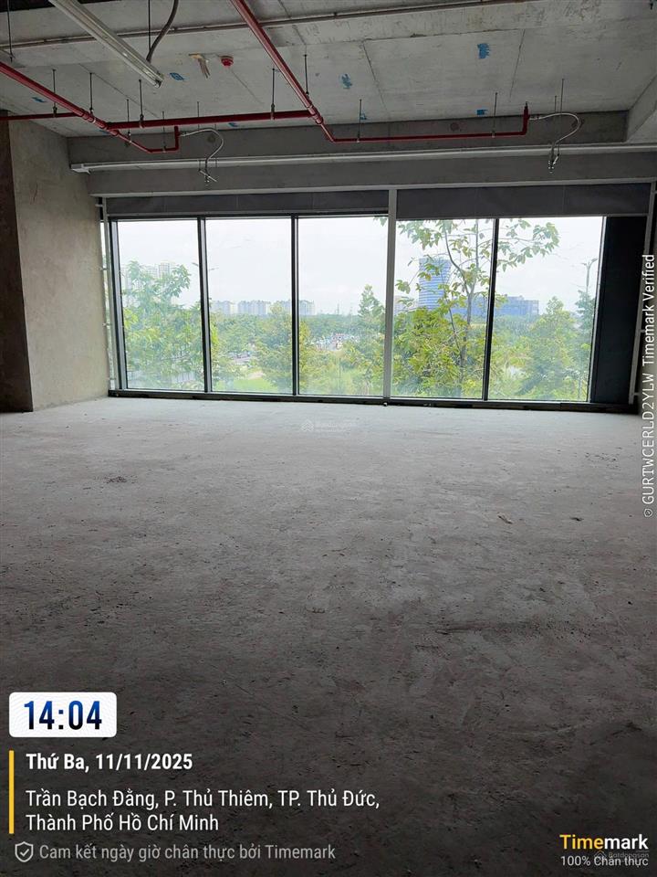 Cần bán shophouse 194,5m2, mt trần bạch đằng, giá 100 tỷ, đã có sổ, sẵn hđ thuê