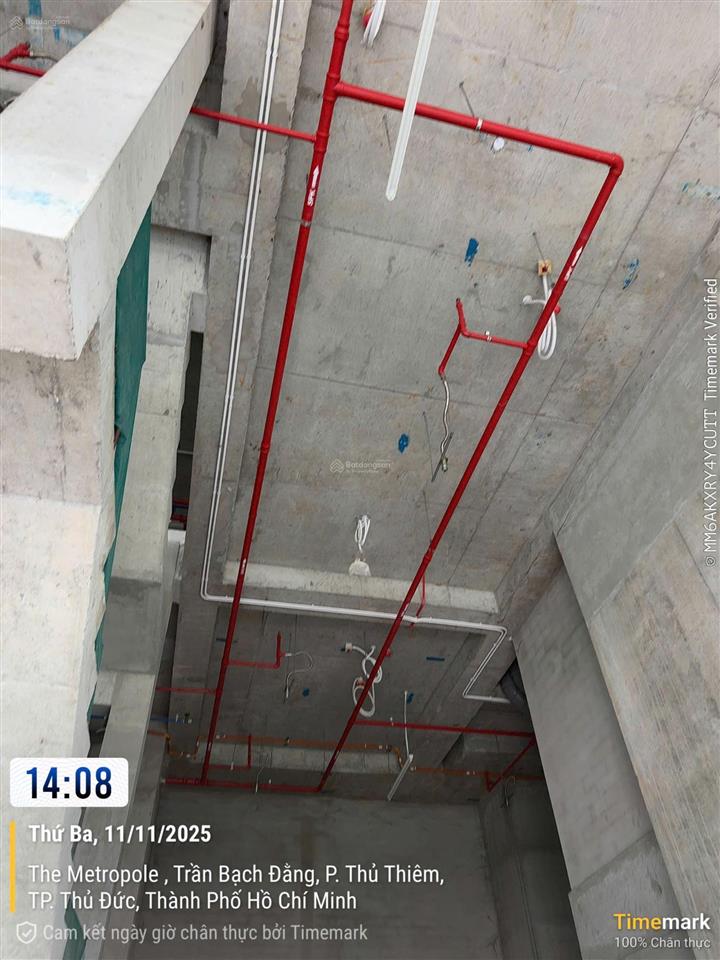 Cần bán shophouse 194,5m2, mt trần bạch đằng, giá 100 tỷ, đã có sổ, sẵn hđ thuê