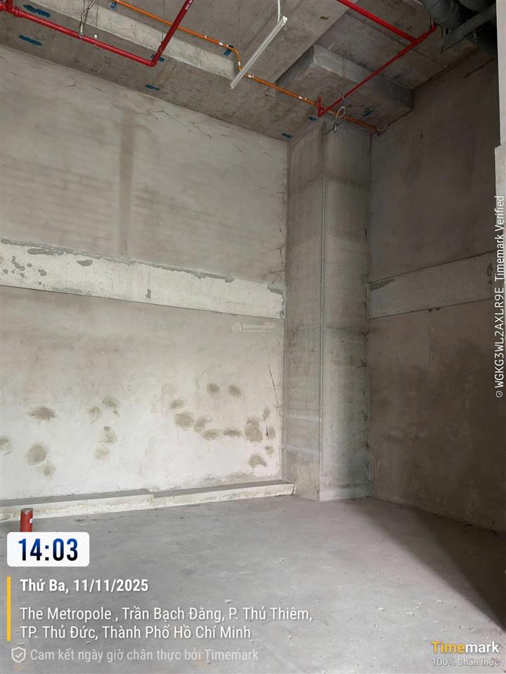 Cần bán shophouse 194,5m2, mt trần bạch đằng, giá 100 tỷ, đã có sổ, sẵn hđ thuê