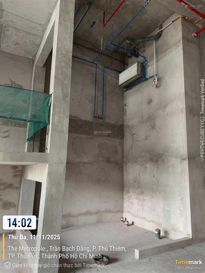 Cần bán shophouse 194,5m2, mt trần bạch đằng, giá 100 tỷ, đã có sổ, sẵn hđ thuê