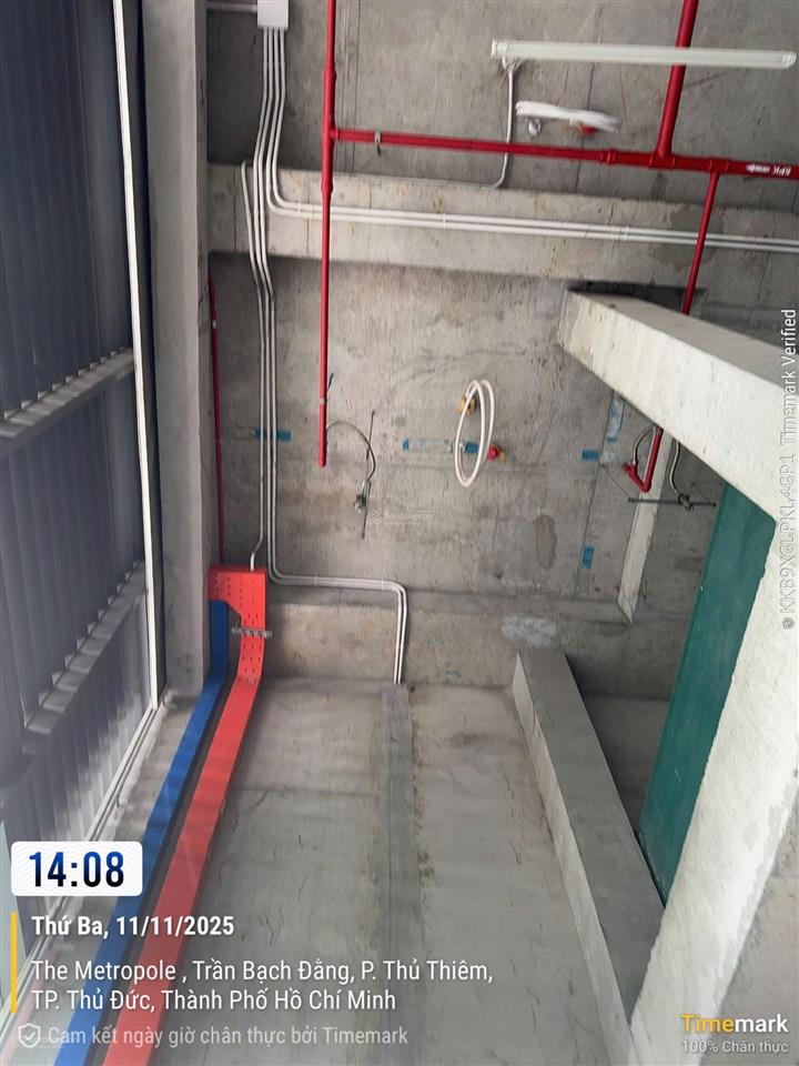 Cần bán shophouse 194,5m2, mt trần bạch đằng, giá 100 tỷ, đã có sổ, sẵn hđ thuê