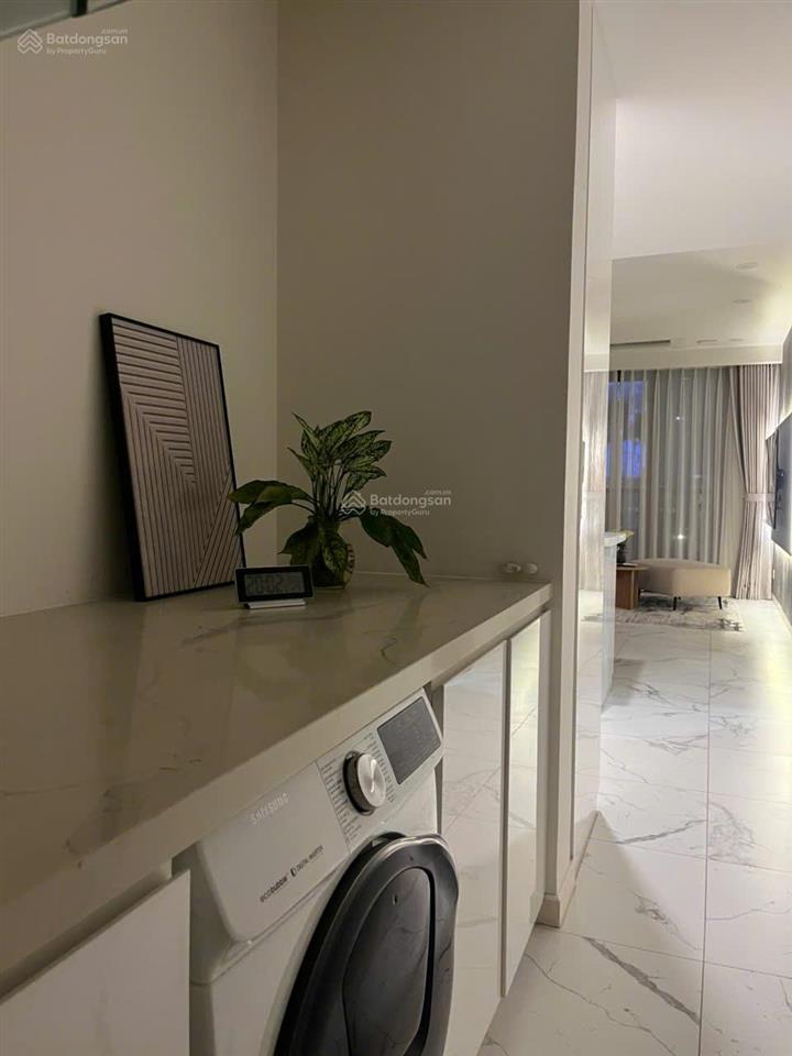 Cần bán 2pn có sân vườn hiếm hoi 93m2, view sông và marina ifc sg, giá 27 tỷ all in. đã có sổ