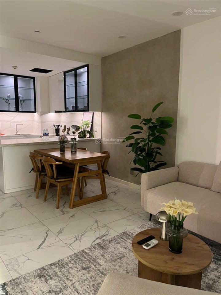 Cần bán 2pn có sân vườn hiếm hoi 93m2, view sông và marina ifc sg, giá 27 tỷ all in. đã có sổ