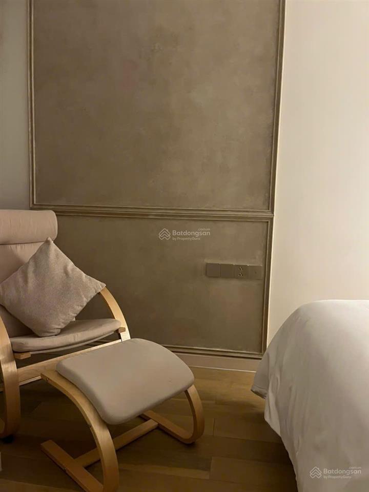 Cần bán 2pn có sân vườn hiếm hoi 93m2, view sông và marina ifc sg, giá 27 tỷ all in. đã có sổ