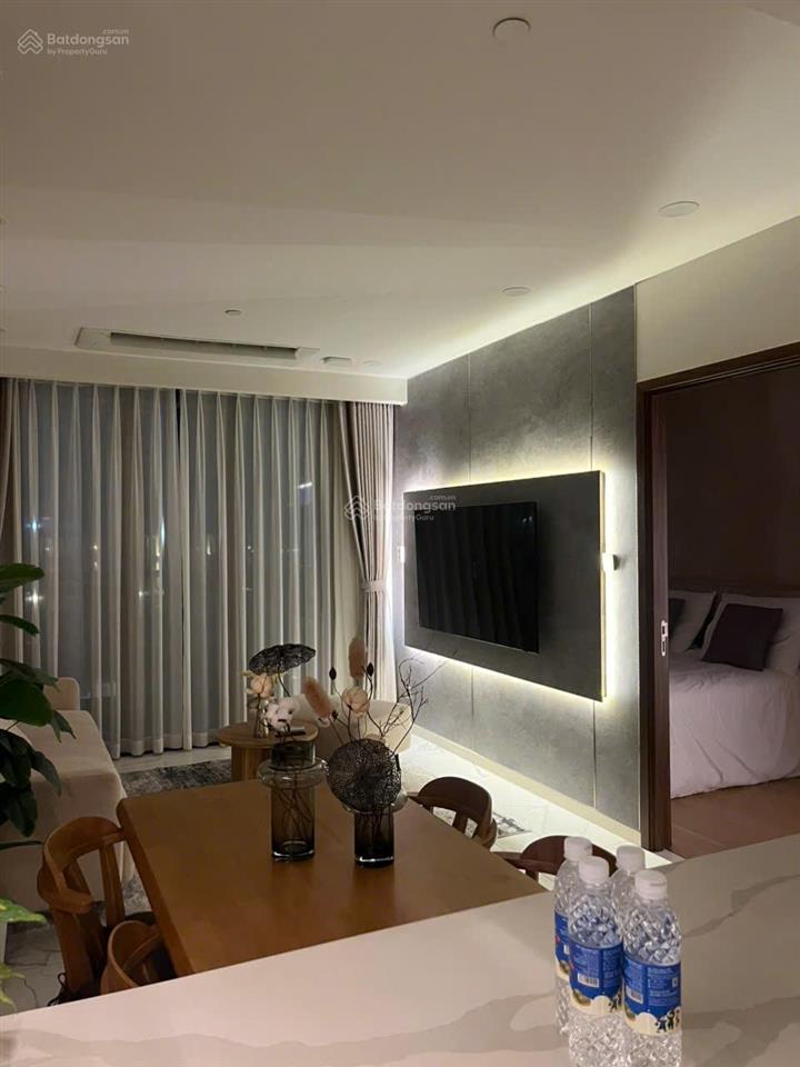 Cần bán 2pn có sân vườn hiếm hoi 93m2, view sông và marina ifc sg, giá 27 tỷ all in. đã có sổ