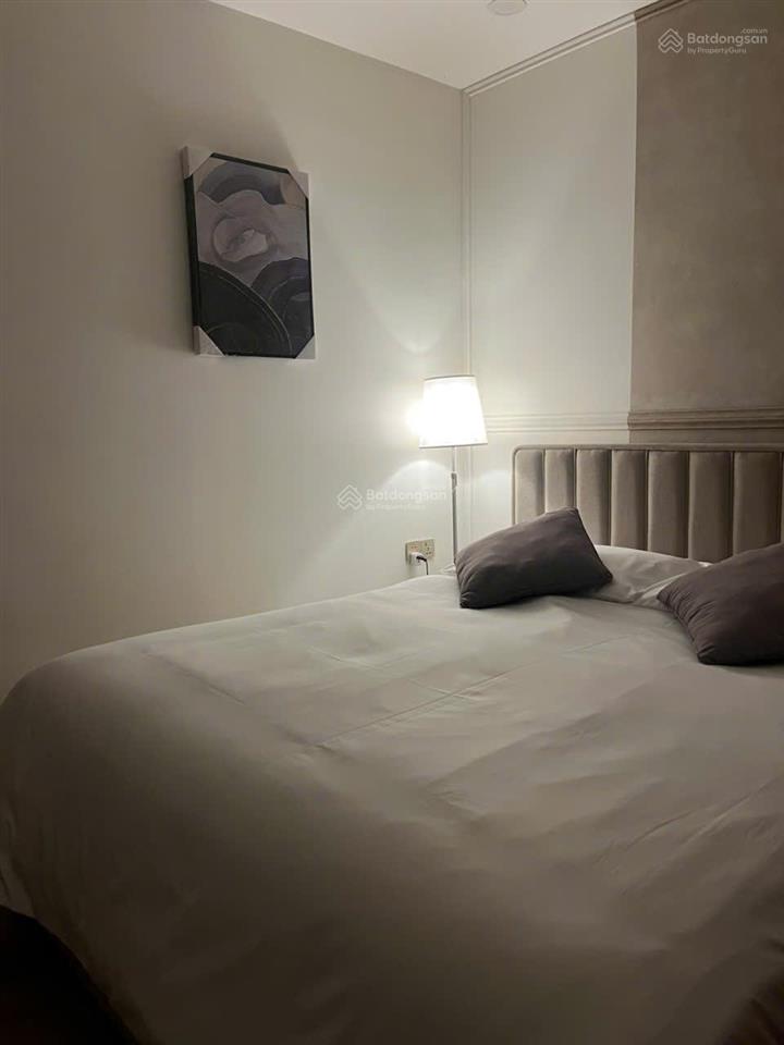 Cần bán 2pn có sân vườn hiếm hoi 93m2, view sông và marina ifc sg, giá 27 tỷ all in. đã có sổ