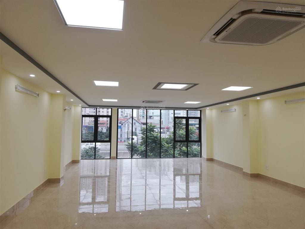 Giảm ngay 50% giá thuê  toà nhà văn phòng 47 khuất duy tiến, thanh xuân, hà nội