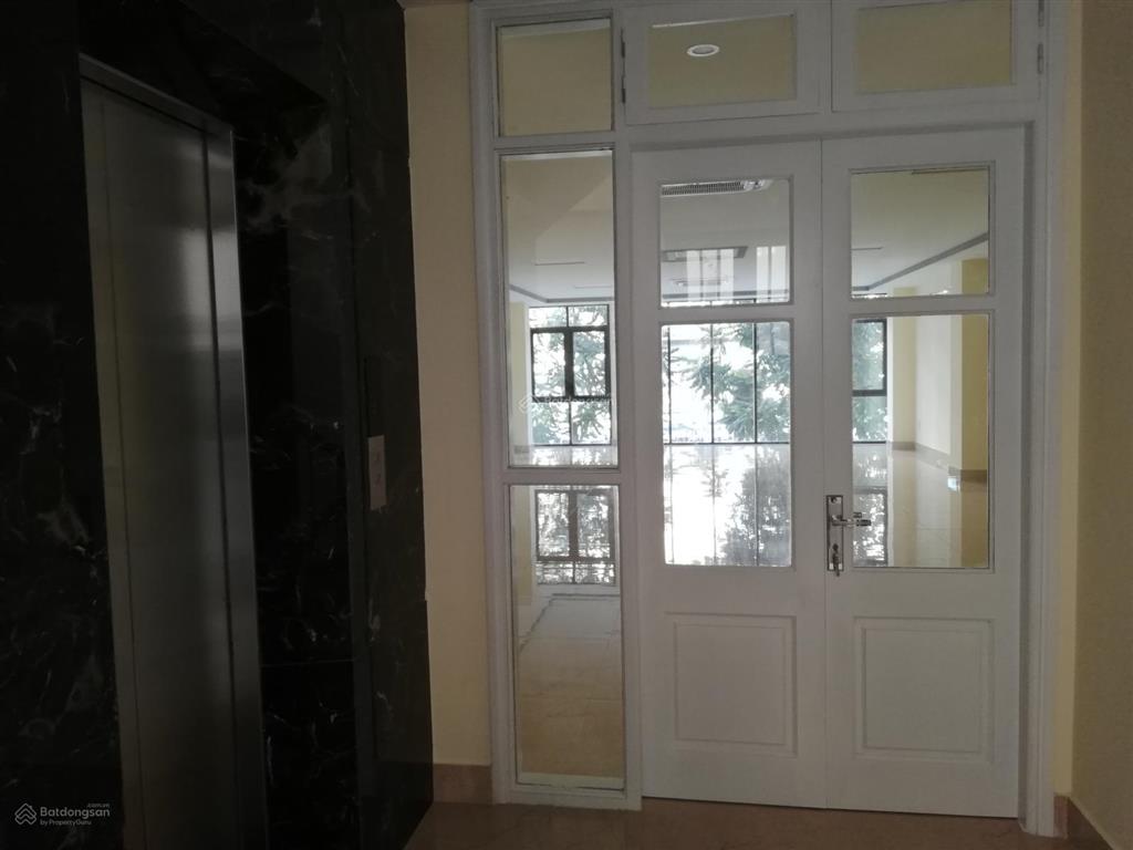 Giảm ngay 50% giá thuê  toà nhà văn phòng 47 khuất duy tiến, thanh xuân, hà nội