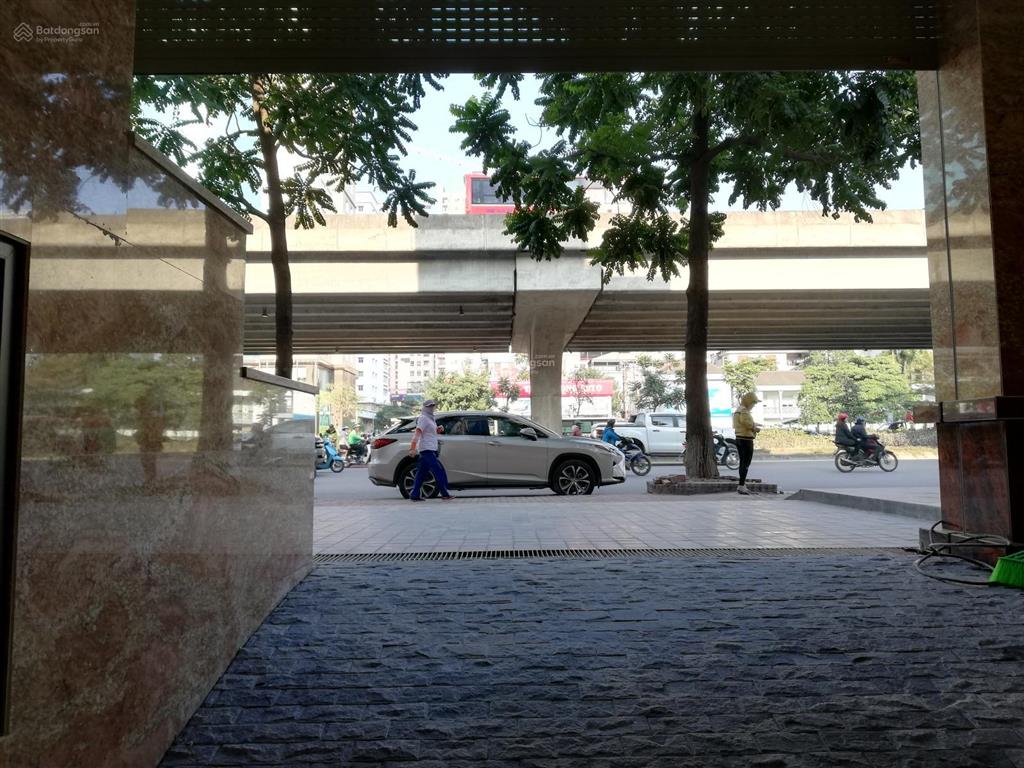 Giảm ngay 50% giá thuê  toà nhà văn phòng 47 khuất duy tiến, thanh xuân, hà nội