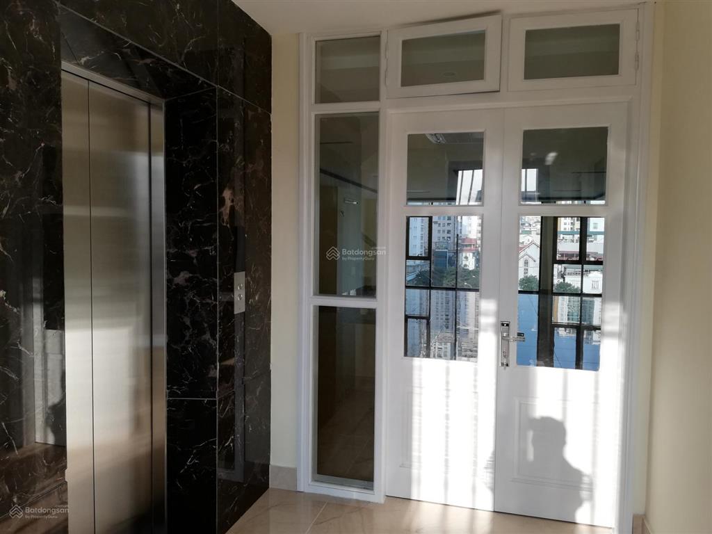 Giảm ngay 50% giá thuê  toà nhà văn phòng 47 khuất duy tiến, thanh xuân, hà nội