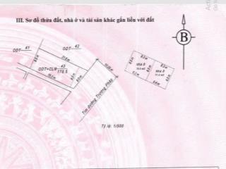 Chủ cần bán gấp đường trương pháp, hải thành, đồng hới, quảng bình (15.5 tỷ)