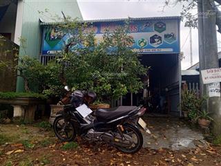 Chủ kẹt tiền cần bán gấp đất ngay mt đường ql14e, thăng bình, quảng nam giá 2.4 tỷ