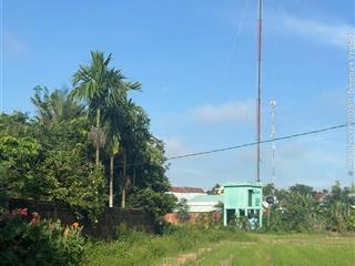 CHỦ KẸT TIỀN BÁN TÀI SẢN TẠI TX ĐIỆN BÀN  GIÁ RẺ 1.5 TY THƯƠNG LƯỢNG