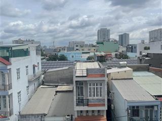 Cho thuê phòng trọ 2pn, 4,2 triệu, 45m2 view đẹp ở hòa thạnh, tân phú, hcm