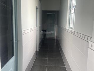 Cho thuê cc mini 2pn, 1wc tại lũy bán bích, tân phú, ngay khu trung tâm