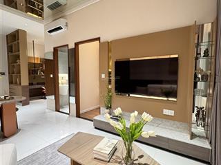 Độc quyền căn hộ "fresia"view sông 2pn60m2 tại biên hòa chuẩn resot  chiết khấu 7%