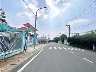 Giá sốc 1 tỷ300tr 5 x 25 m mặt tiền hl9, tân triều