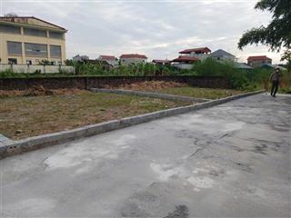 Bán đất gần tỉnh lộ 419, bột xuyên, mỹ đức, hà nội, 1,15 tỷ, 86m2, hot! rẻ nhất khu vực. ngõ4 m