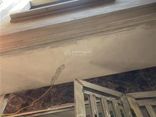 Siêu phẩm cổ nhuế mới lên nhà 4 tầng 42m2,4 ngủ chỉ 6.5 đồng