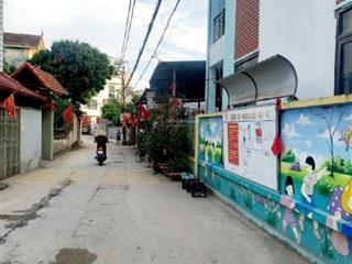 Hơn 4 tỷ sở hữu mảnh đất 45m2 vị trí đắc địa nhất phường liên mạc bắc từ liêm