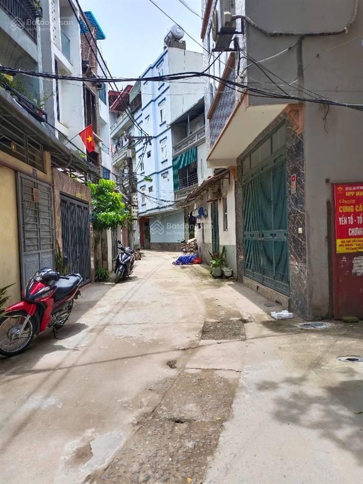Mảnh đất hiếm tại văn hội 57m2 ô tô vòng quanh, kinh doanh được đất đẹp tuyệt vời 8.5 tỷ