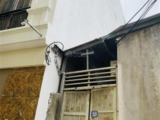 60m2 đất hồ tùng mậu dùng xây căn hộ hay ở đều tuyệt vời. chỉ 7.8 tỷ