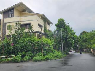 Bán bt tại hoa phượng, lô góc tại an khánh, hoài đức, hà nội, 115 triệu / m25 triệu / m2, 310 m2