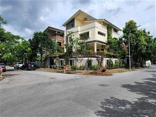 Bán bt tại hoa phượng, lô góc tại an khánh, hoài đức, hà nội, 115 triệu / m25 triệu / m2, 310 m2